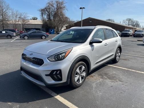 2020 Kia Niro LX