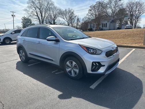 2020 Kia Niro LX