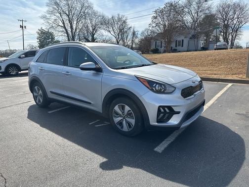 2020 Kia Niro LX