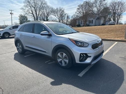2020 Kia Niro LX