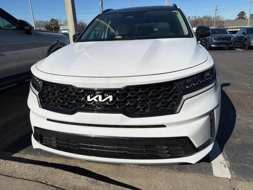 2023 Kia Sorento S