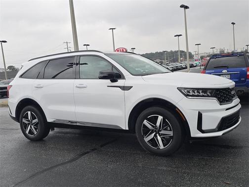 2023 Kia Sorento S