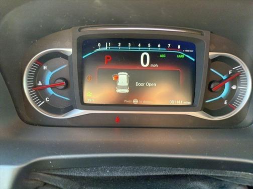 Silver Metallic 2022 Honda Pilot Special Edition