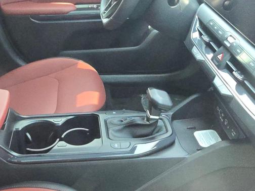 Aurora Black 2026 Kia K4 GT-LINE