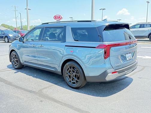 2026 Kia Carnival SX Prestige