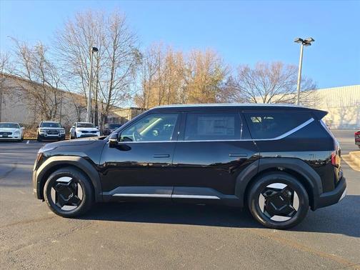 2026 Kia EV9 Wind
