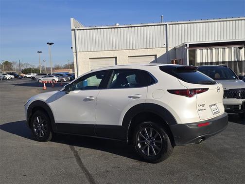 2023 Mazda CX-30 2.5 S