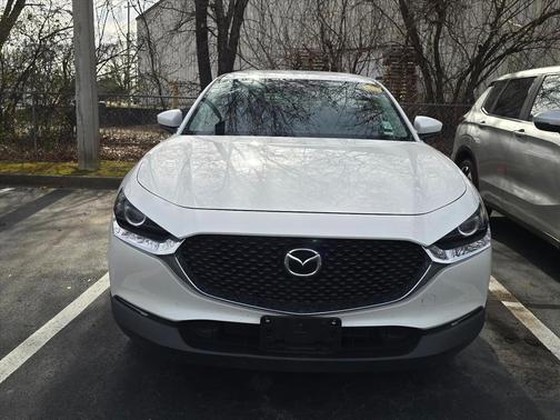 2023 Mazda CX-30 2.5 S