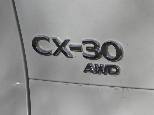 2023 Mazda CX-30 2.5 S