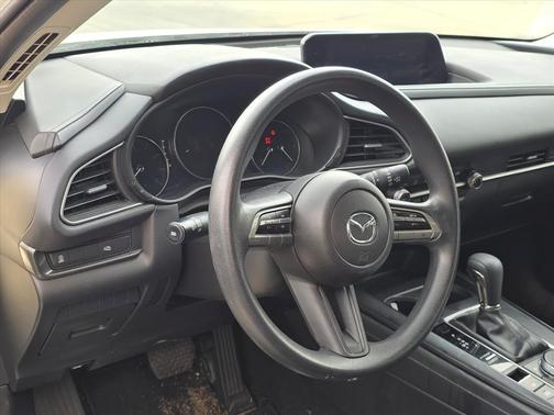 2023 Mazda CX-30 2.5 S