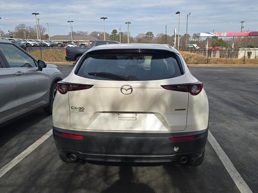 2023 Mazda CX-30 2.5 S