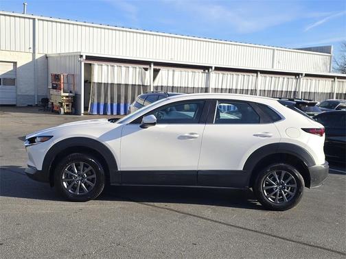 2023 Mazda CX-30 2.5 S