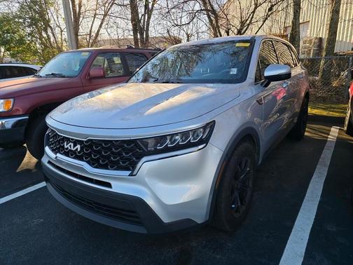 2022 Kia Sorento LX