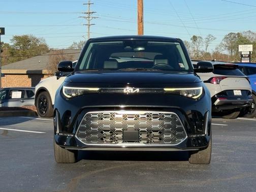 2024 Kia Soul GT-Line 2.0L