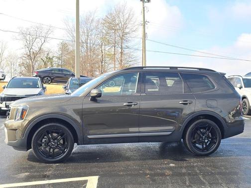 2023 Kia Telluride EX X-Line