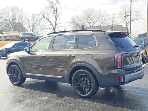 2023 Kia Telluride EX X-Line