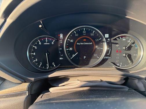 2024 Mazda CX-5 2.5 Turbo Signature