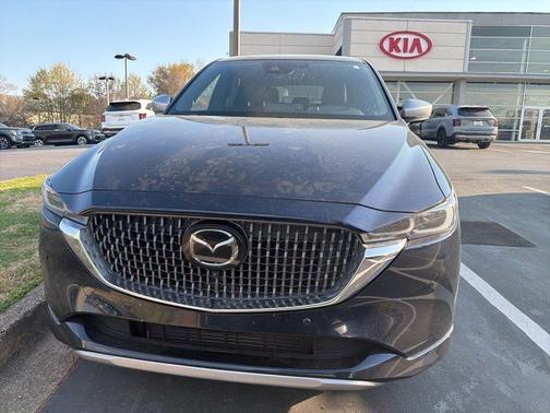 2024 Mazda CX-5 2.5 Turbo Signature