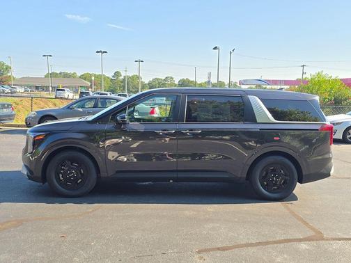 PANTHERA MTL 2026 Kia Carnival LX