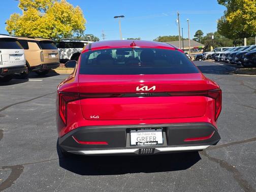 R4R 2027 Kia K4
