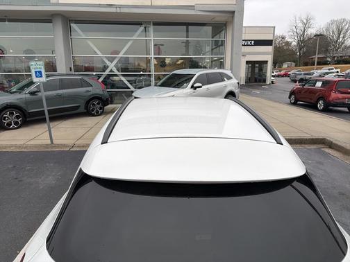 2021 Mercedes-Benz GLA 250 Base