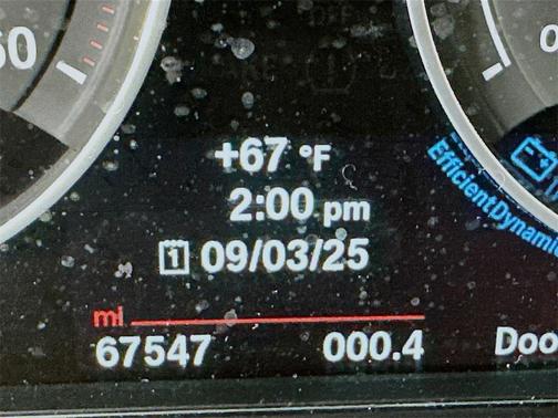 2014 BMW 328 xDrive