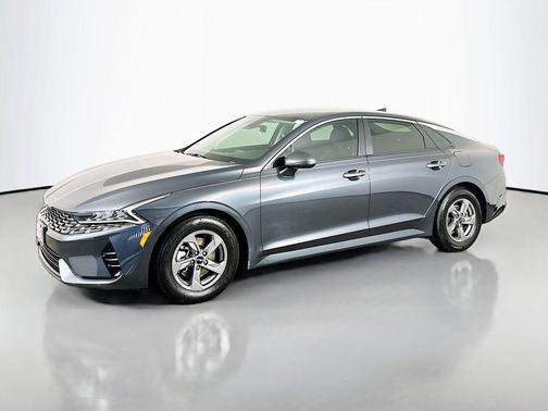 2023 Kia K5 LXS