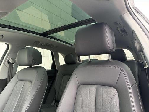 2018 Audi Q5 2.0T Tech Premium