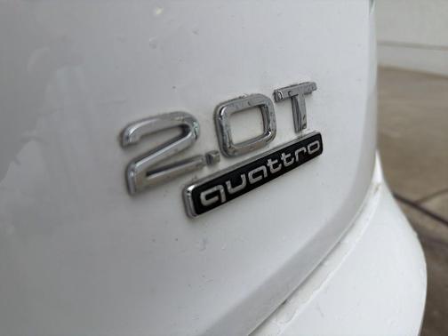 2018 Audi Q5 2.0T Tech Premium