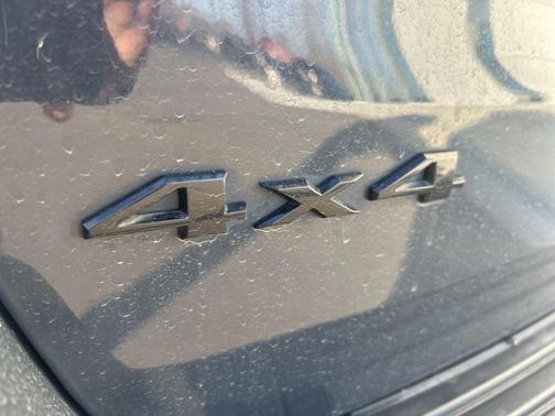 2018 Jeep Grand Cherokee Upland