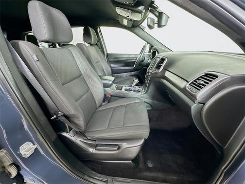 2018 Jeep Grand Cherokee Upland