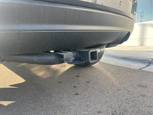 2018 Jeep Grand Cherokee Upland