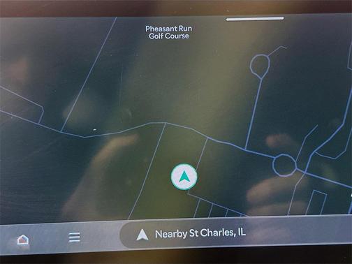 2025 Kia Carnival Hybrid EX