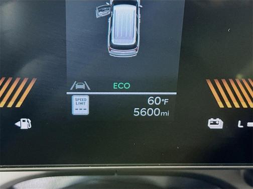 2025 Kia Carnival Hybrid EX