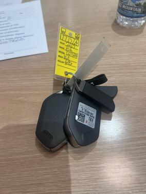 2025 Kia Carnival Hybrid EX