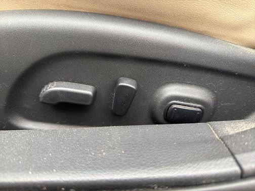 2015 Nissan Altima 2.5 SL