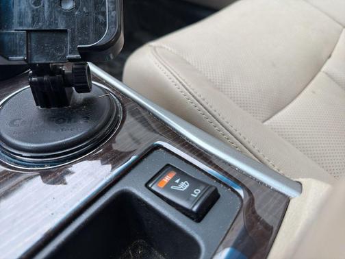 2015 Nissan Altima 2.5 SL