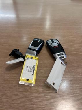 2022 Audi Q5 45 S line Premium Plus