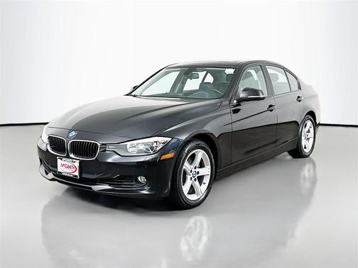 2014 BMW 328 xDrive