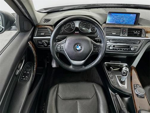 2014 BMW 328 xDrive