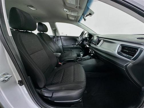 2020 Kia Rio S