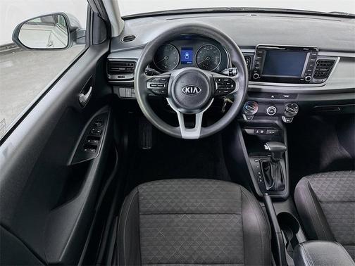 2020 Kia Rio S