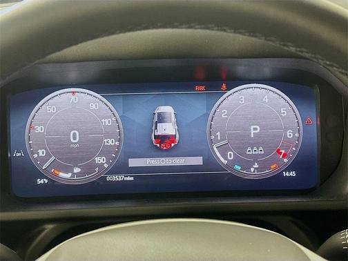 Fuji White 2024 Land Rover Defender 110 P300