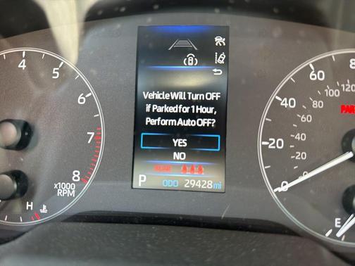 Jet Black 2023 Toyota Corolla Cross LE