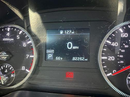 Dark Moss 2020 Kia Telluride EX