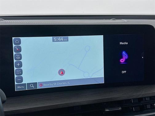 2024 Kia Telluride SX Prestige X-Pro