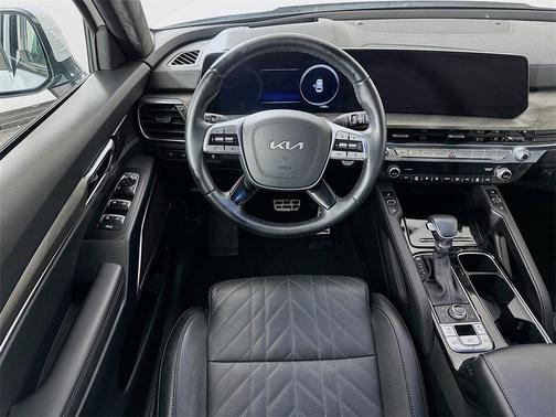 2024 Kia Telluride SX Prestige X-Pro