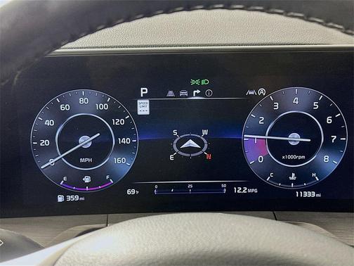 2024 Kia Telluride SX Prestige X-Pro