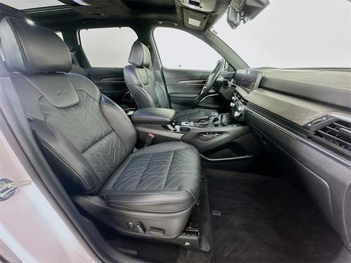 2024 Kia Telluride SX Prestige X-Pro