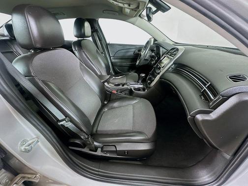 2014 Chevrolet Malibu 2LT